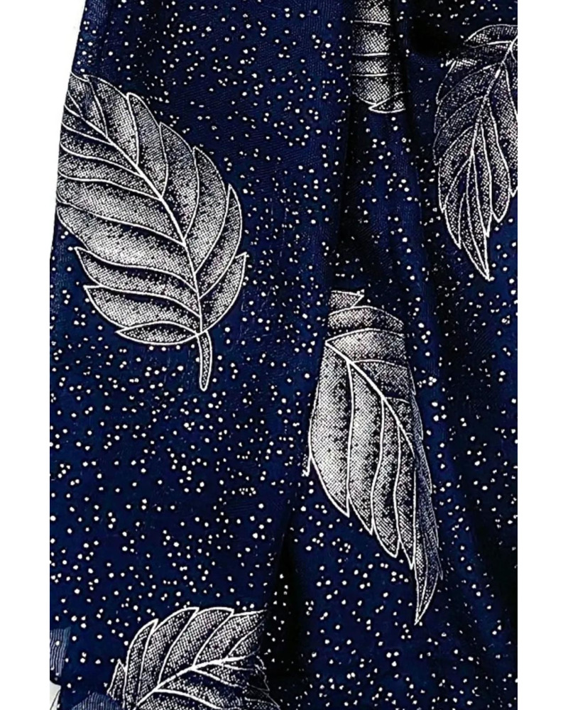 A115.893Couleur:B. Marine                              