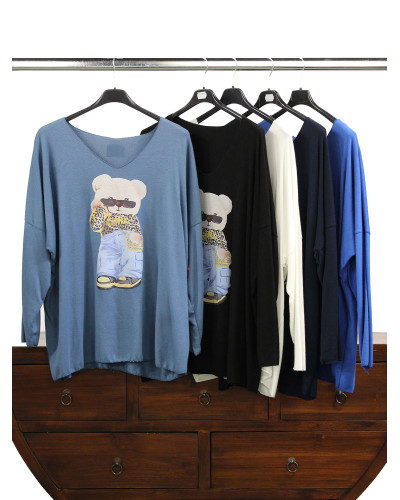 P108.354Couleur:B. Bleu                              