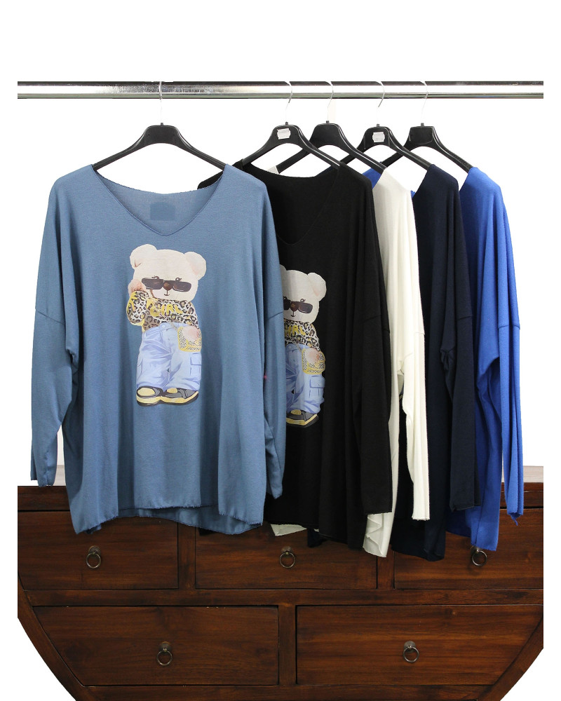 P108.354Couleur:B. Bleu                              