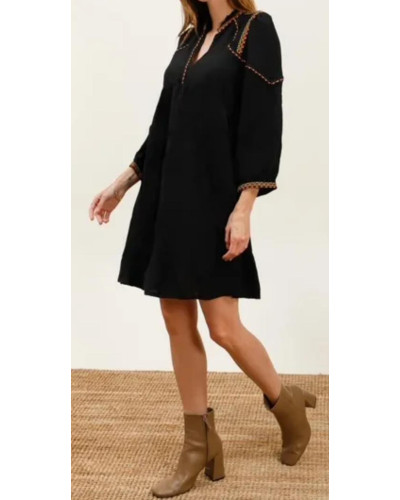 P108.561Couleur:D. Noir                              