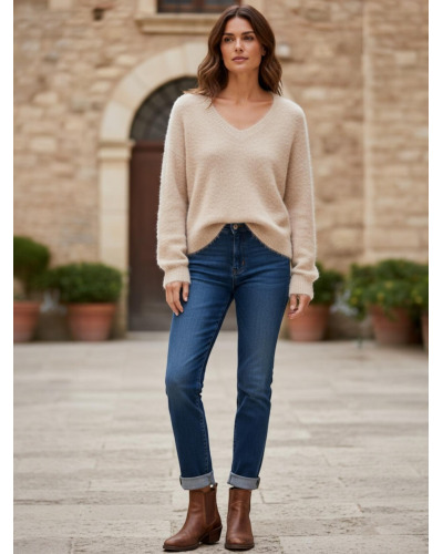 P108.615Couleur:CR. ZFS Taupe                              