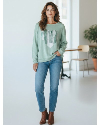 Tripode - S/M/L/XL - Pull fin - Cur 