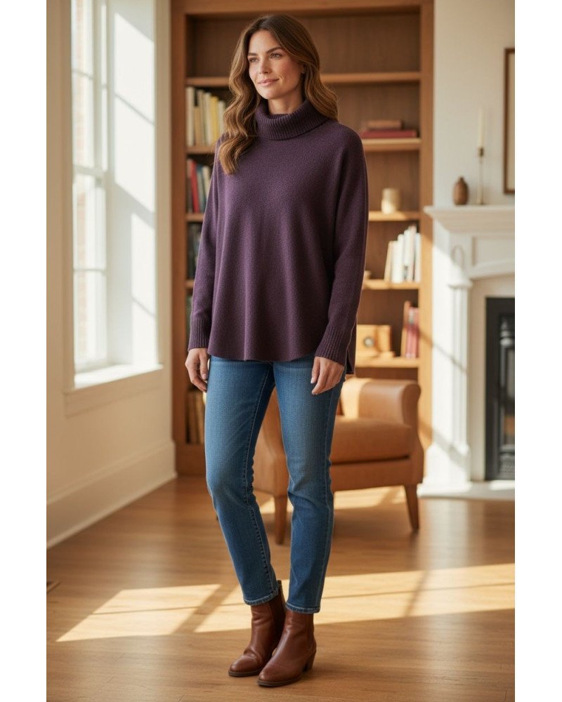 P108.747Couleur:VI. Violet                              