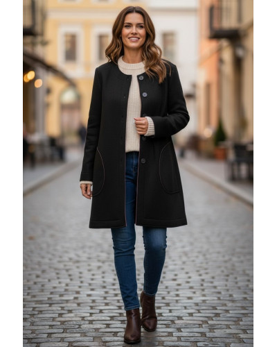 P108.701Couleur:D. Noir                              