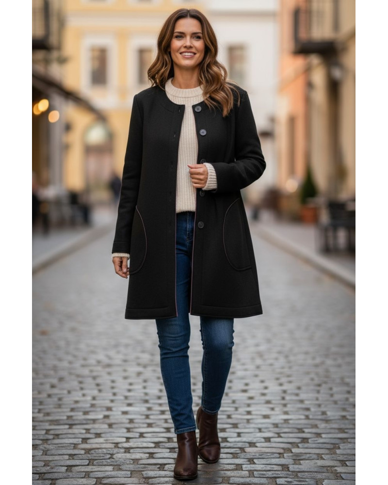 P108.701Couleur:D. Noir                              