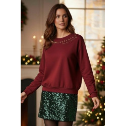 P108.812Couleur:RO. Grenat                               