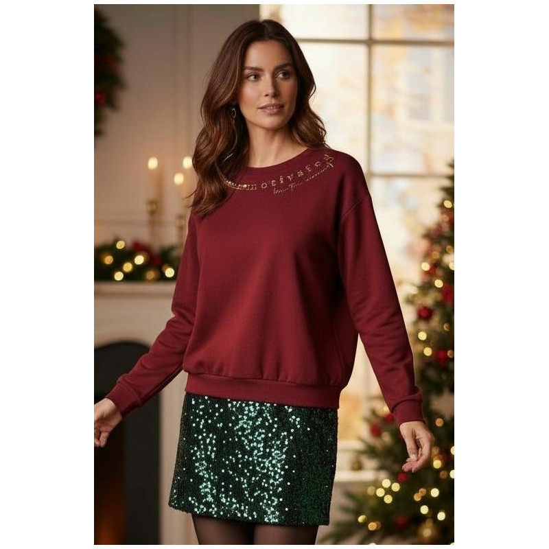 P108.812Couleur:RO. Grenat                               