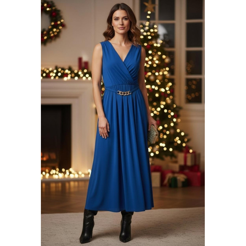 P108.813Couleur:B. Bleu Taille:M                              