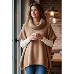 P108.822Couleur:CH. Camel                              