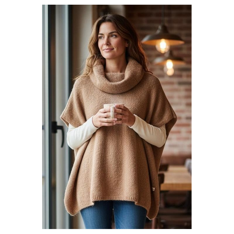 P108.822Couleur:CH. Camel                              
