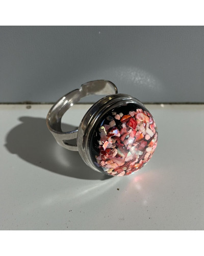 A116.381Couleur:RE. Framboise                              