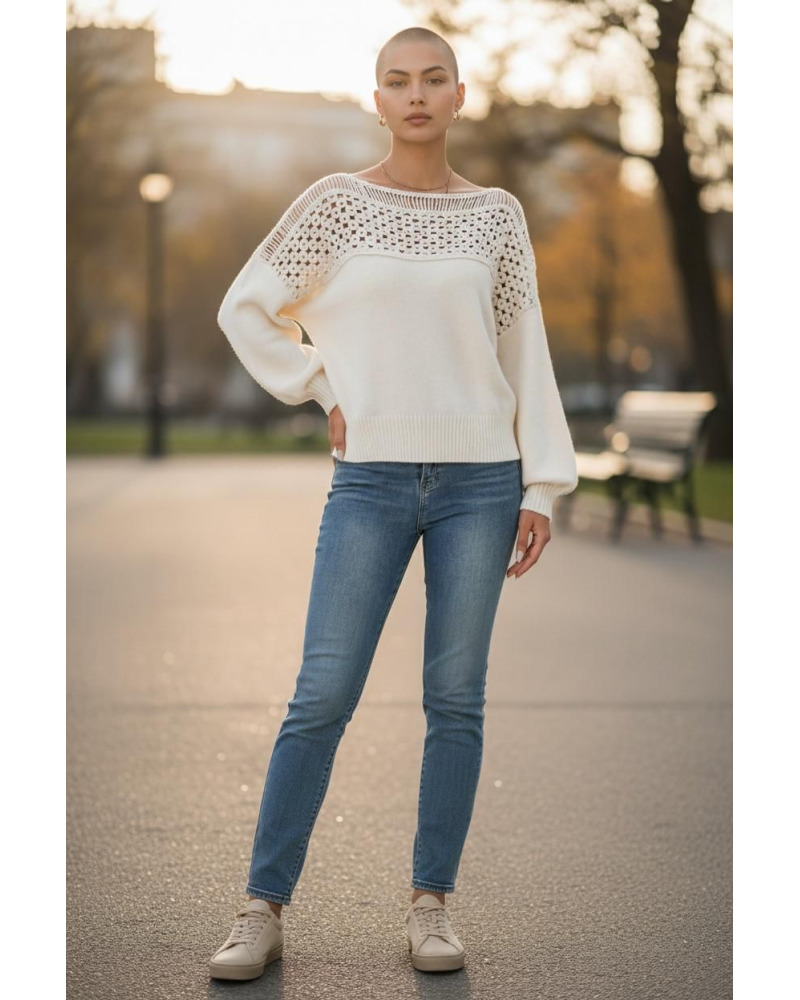 P108.913Couleur:D. Blanc                              