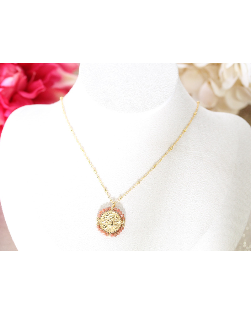 CO. Acier Doré-choco 