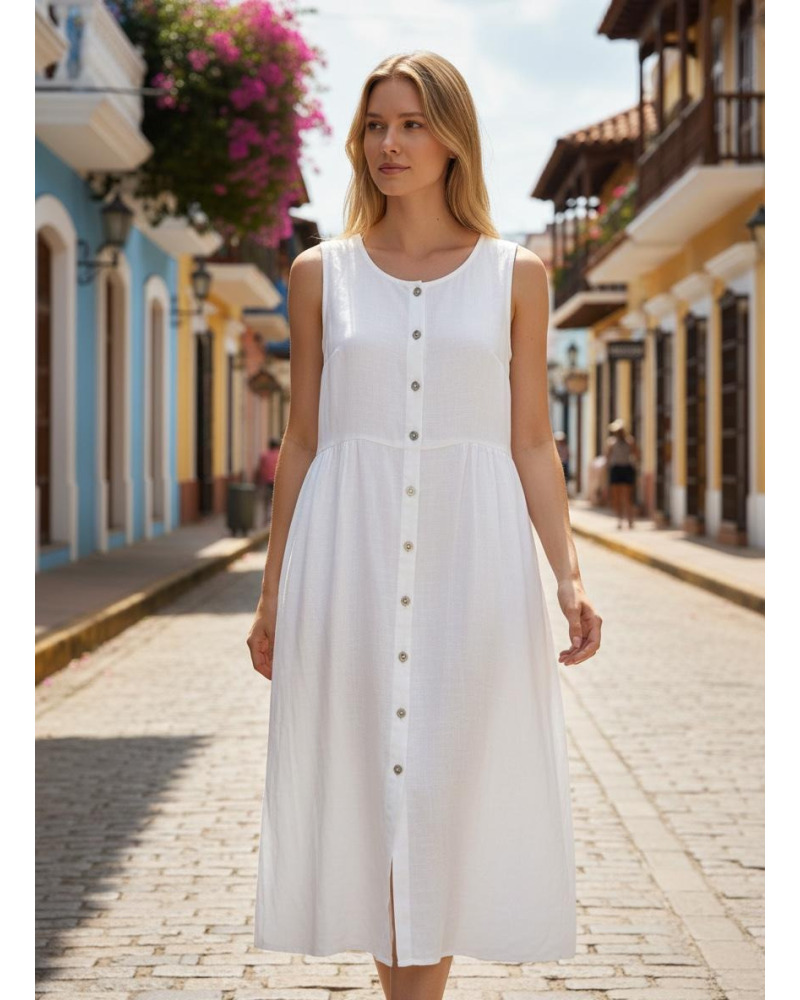 P109.371Couleur:D. Blanc                              