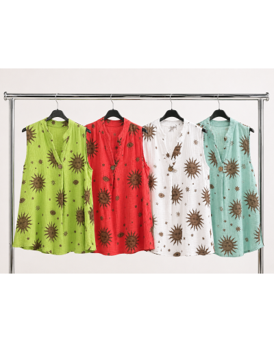 P109.441Couleur:V. Anis                              