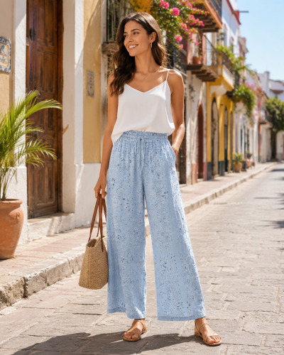 Boutique en ligne Blanquefort Vêtements printemps été tendances