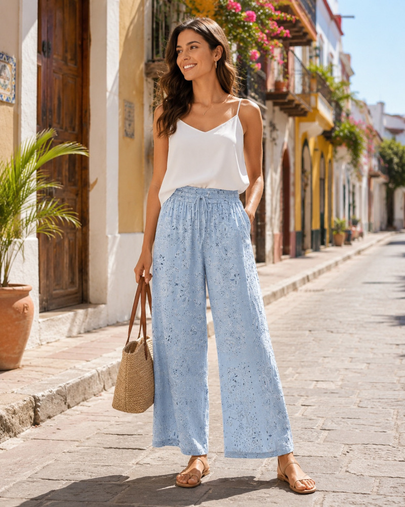 Boutique en ligne Blanquefort Vêtements printemps été tendances
