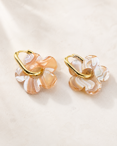 A117.642Couleur:OR. Ambre                              