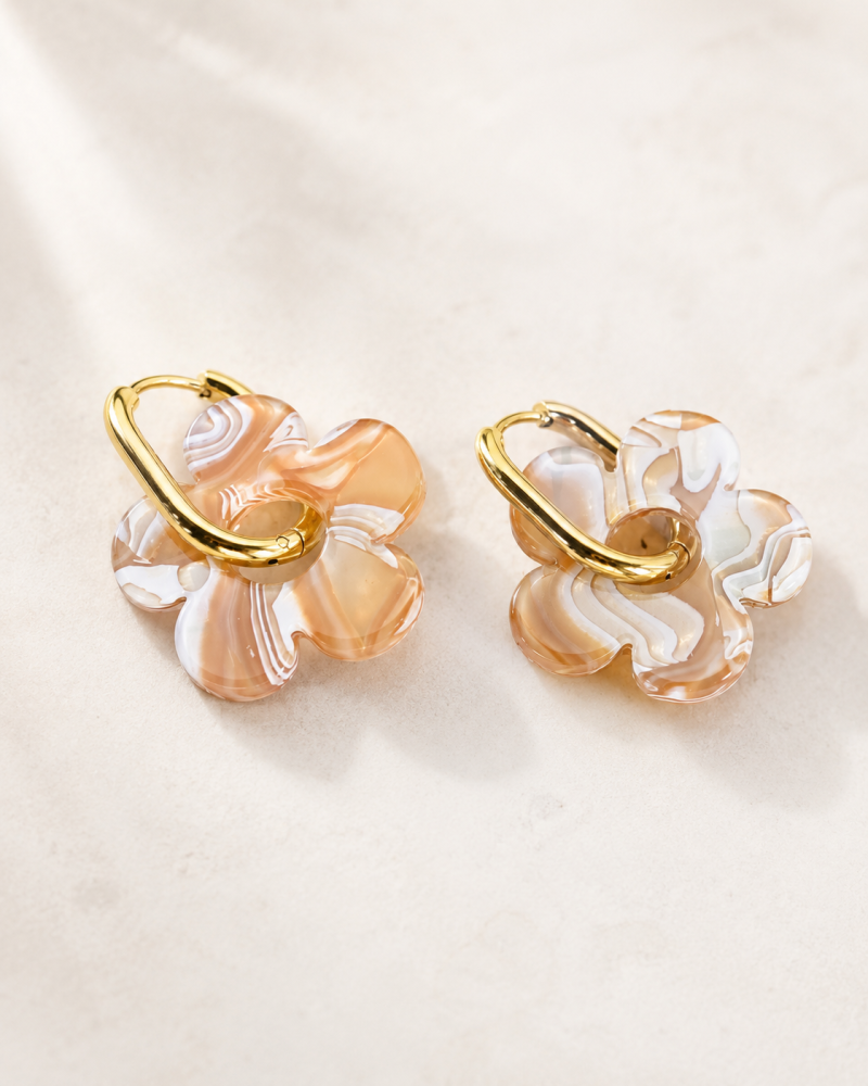 A117.642Couleur:OR. Ambre                              