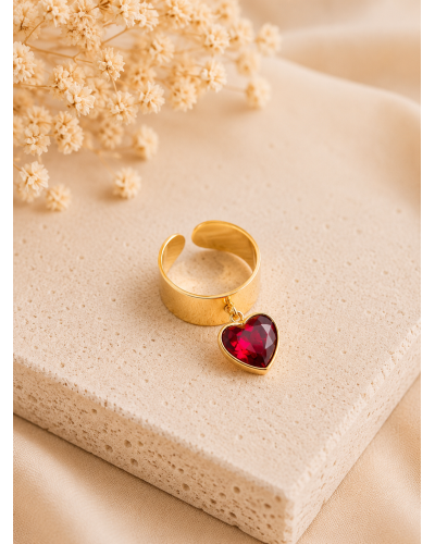 A117.664Couleur:RO. Rouge                              