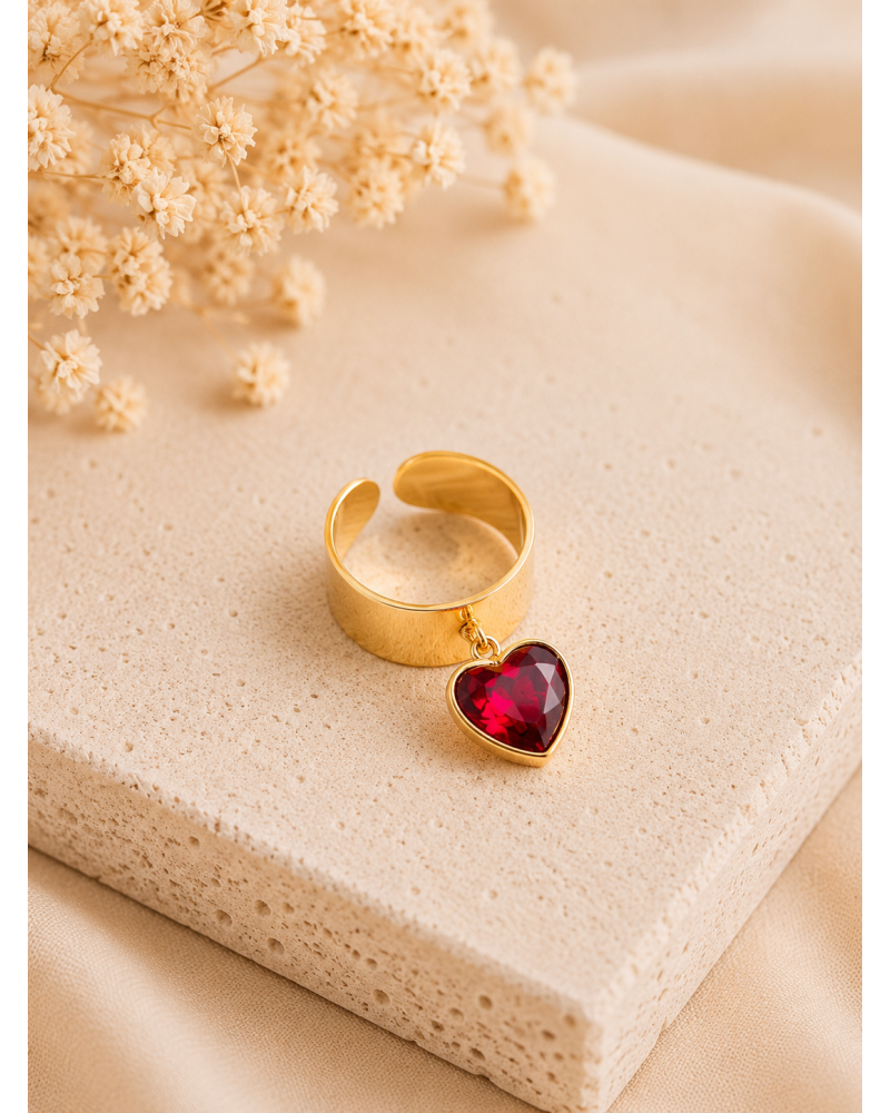 A117.664Couleur:RO. Rouge                              