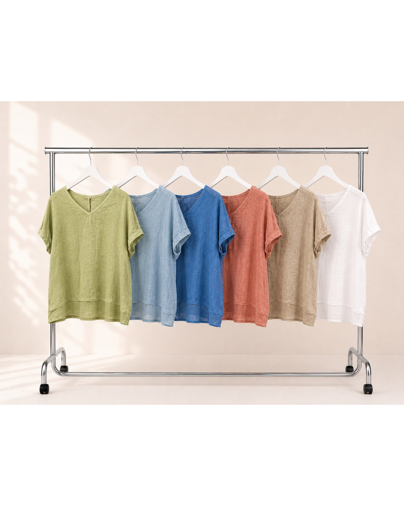 Boutique en ligne Blanquefort Vêtements printemps été tendances