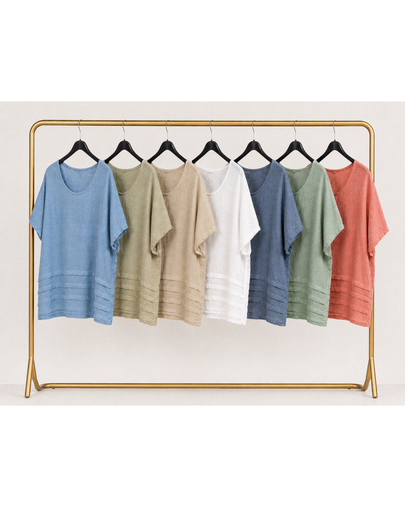 Boutique en ligne Blanquefort Vêtements printemps été tendances