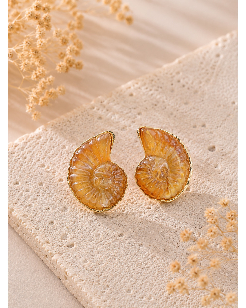 A117.728Couleur:OR. Ambre                              
