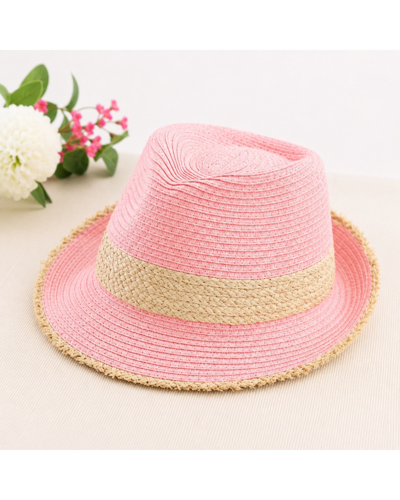 A117.767Couleur:RE. Rose                              