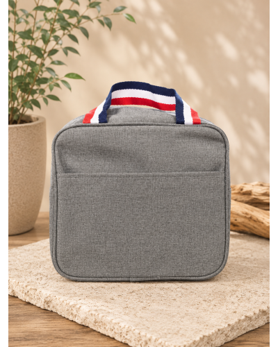 A110.398Couleur:G. Gris                              