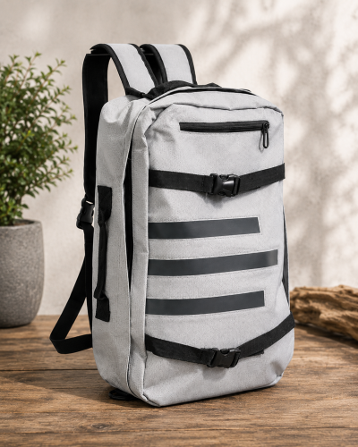 A115.971Couleur:G. Gris                              
