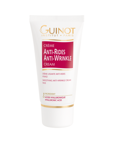 Soins Visage & Solaires Guinot | Crèmes Hydratantes, Anti-Âge & Protection Solaire - Un Jour Un Style