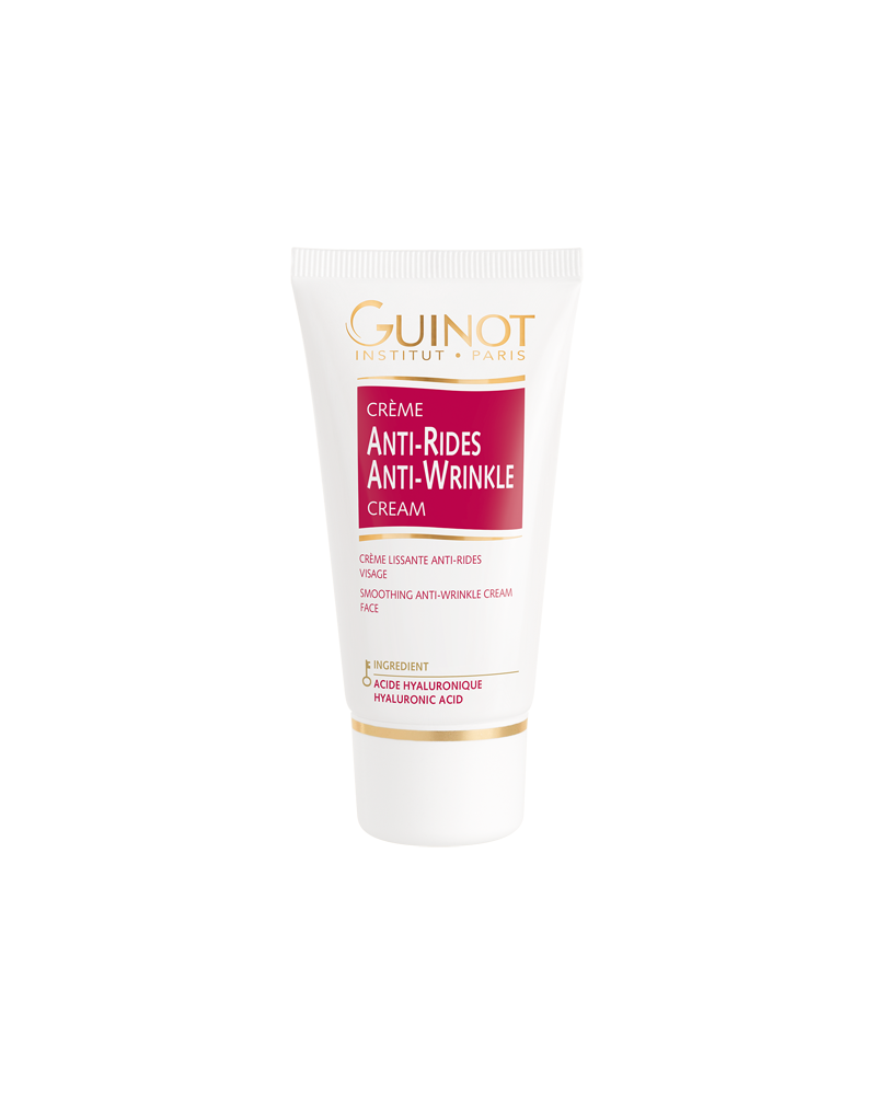 Soins Visage & Solaires Guinot | Crèmes Hydratantes, Anti-Âge & Protection Solaire - Un Jour Un Style