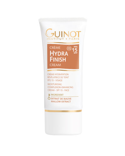 Soins Visage & Solaires Guinot | Crèmes Hydratantes, Anti-Âge & Protection Solaire - Un Jour Un Style