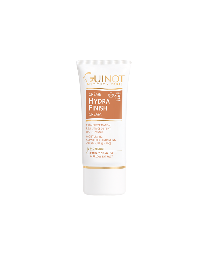 Soins Visage & Solaires Guinot | Crèmes Hydratantes, Anti-Âge & Protection Solaire - Un Jour Un Style