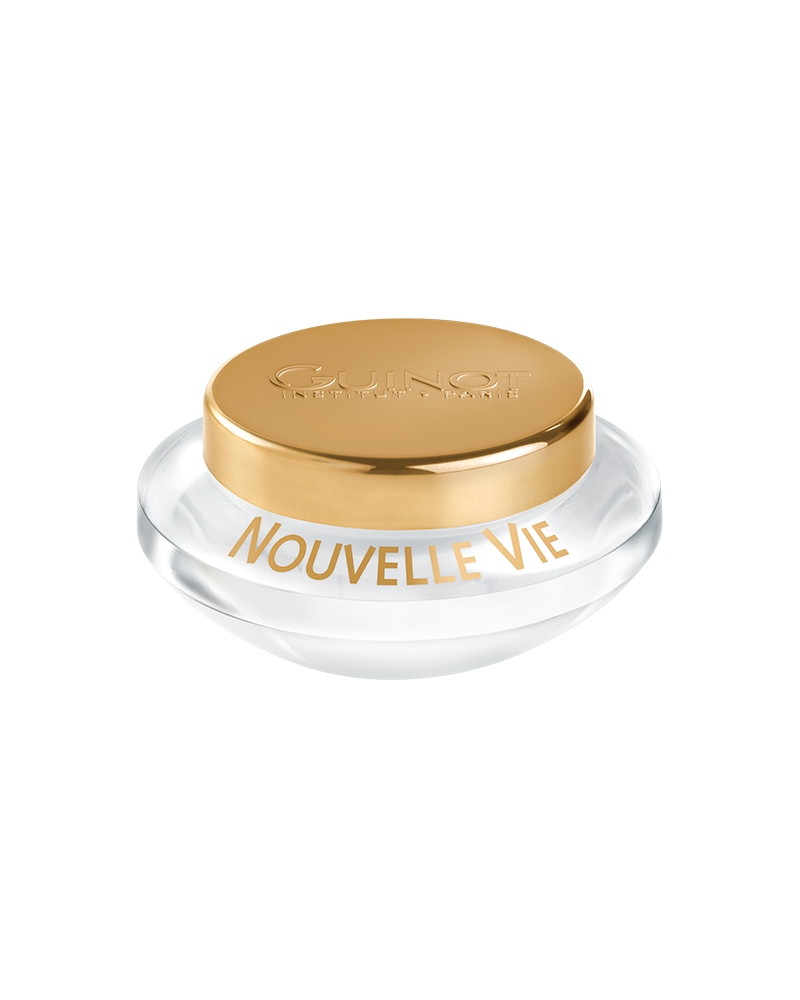 Soins Visage & Solaires Guinot | Crèmes Hydratantes, Anti-Âge & Protection Solaire - Un Jour Un Style