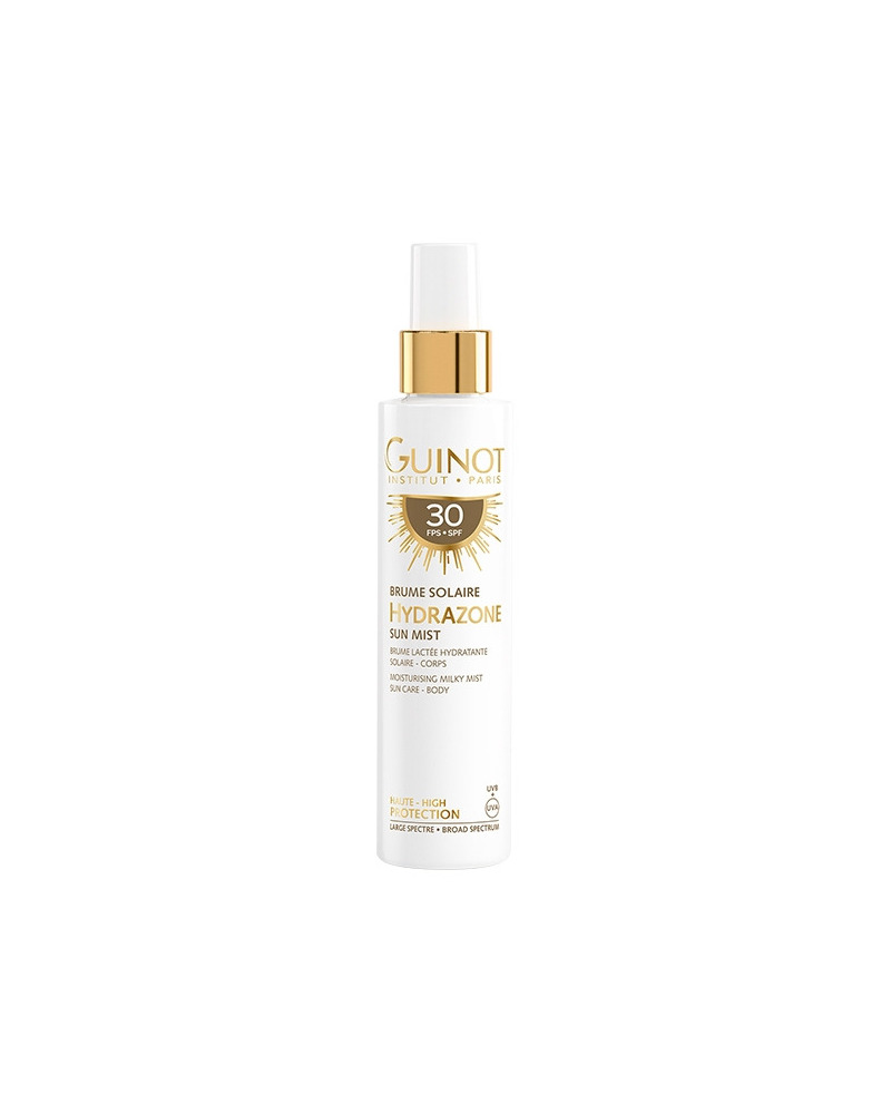 Soins Visage & Solaires Guinot | Crèmes Hydratantes, Anti-Âge & Protection Solaire - Un Jour Un Style
