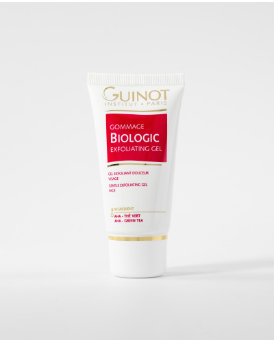 Gommage Biologic Visage | Exfoliation Douce et Éclat