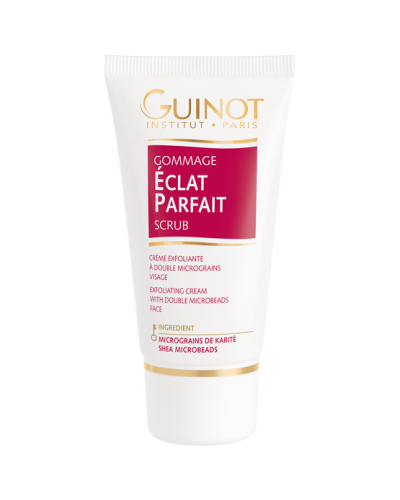 Gommage Éclat Parfait | Peau Lumineuse et Lisse