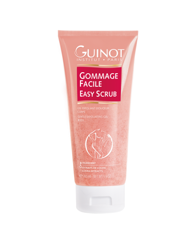 Gommage Facile Visage | Exfoliation Douce au Quotidien
