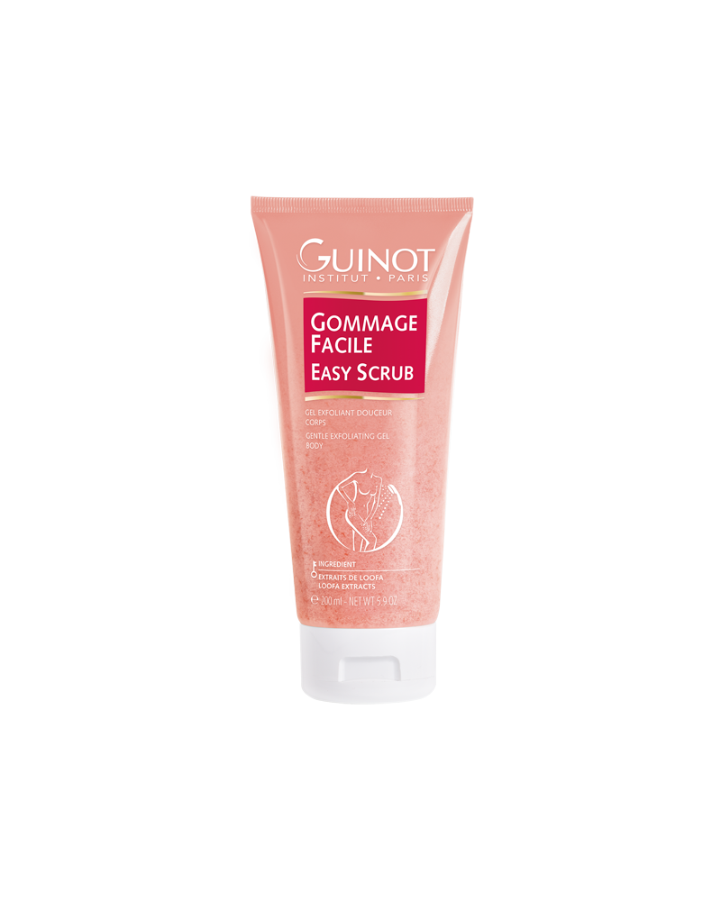 Gommage Facile Visage | Exfoliation Douce au Quotidien