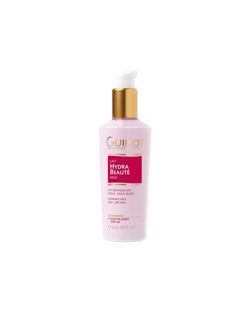 Lait Hydra Beauté | Hydratation et Confort du Visage