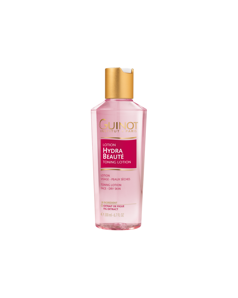 Lotion Hydra Beauté | Lotion Hydratante et Rafraîchissante