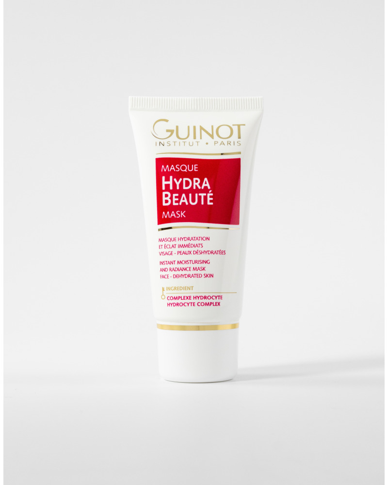 Masque Hydra Beauté | Hydratation et Éclat Intense