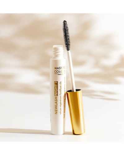 Newlash Night | Soin Fortifiant Cils et Sourcils