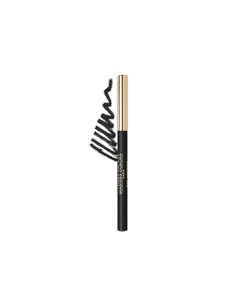 Eye Definer Teinte 02 | Crayon Yeux Longue Tenue