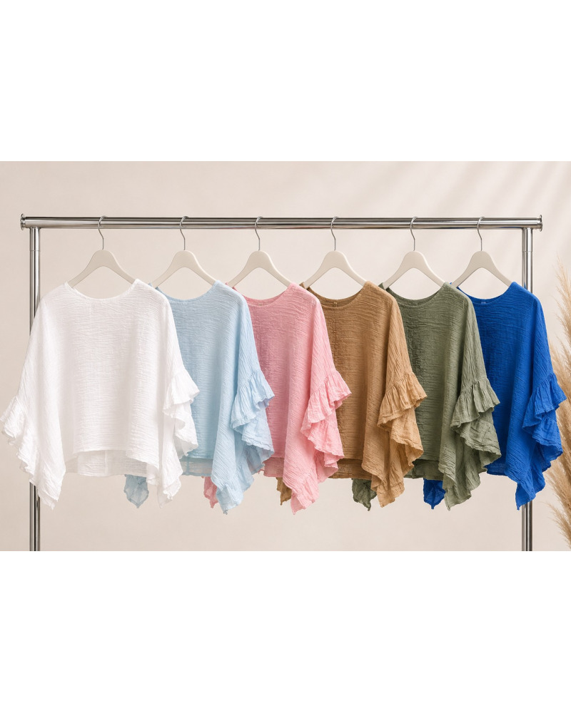 Grossiste Hauts pour femmes