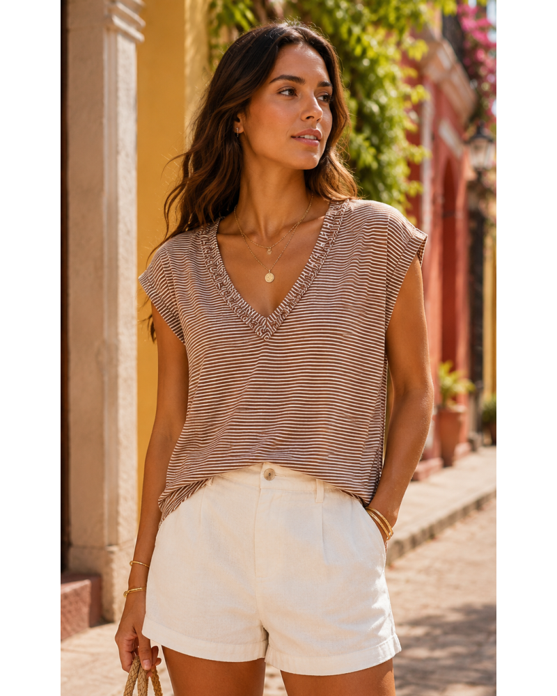 Grossiste Hauts pour femmes