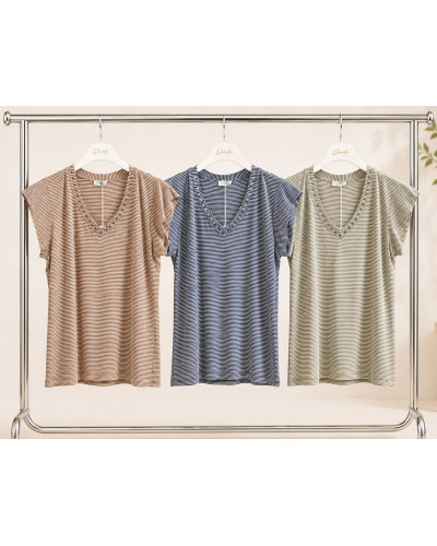 Grossiste Hauts pour femmes