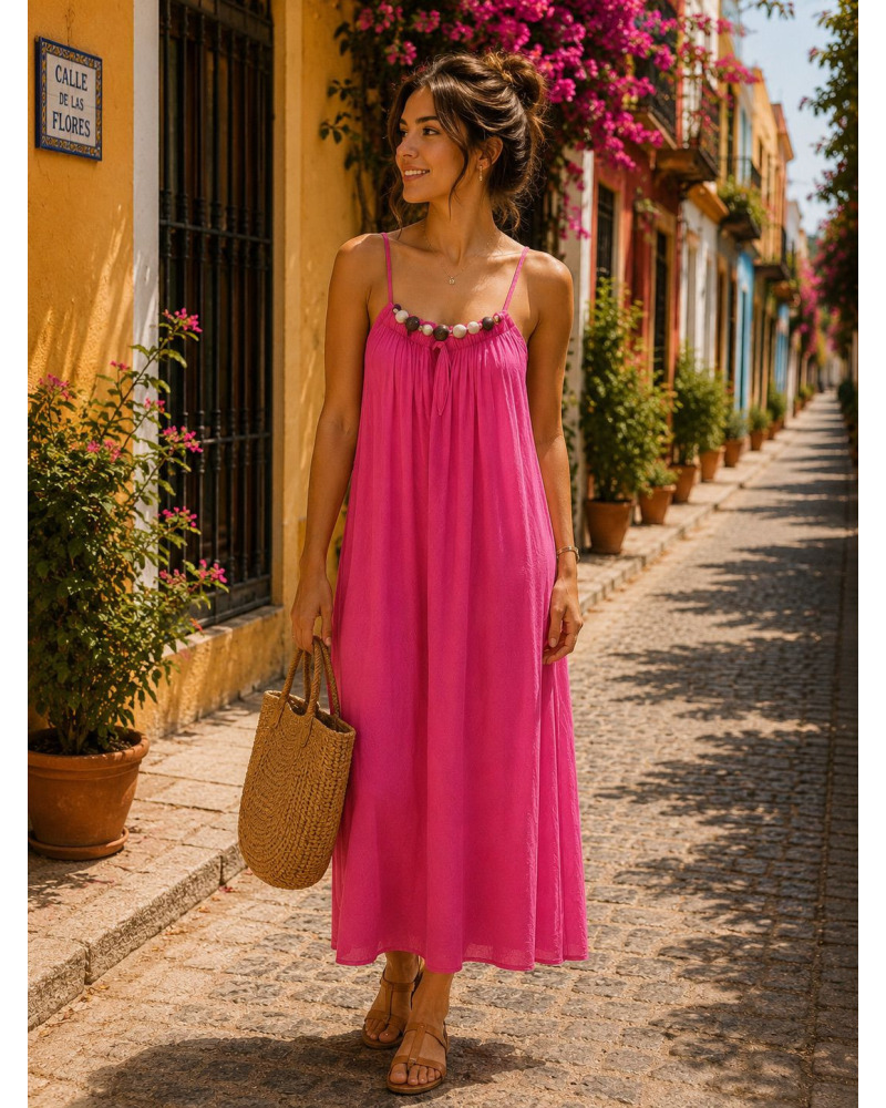 P109.710Couleur:RE. Fushia                              